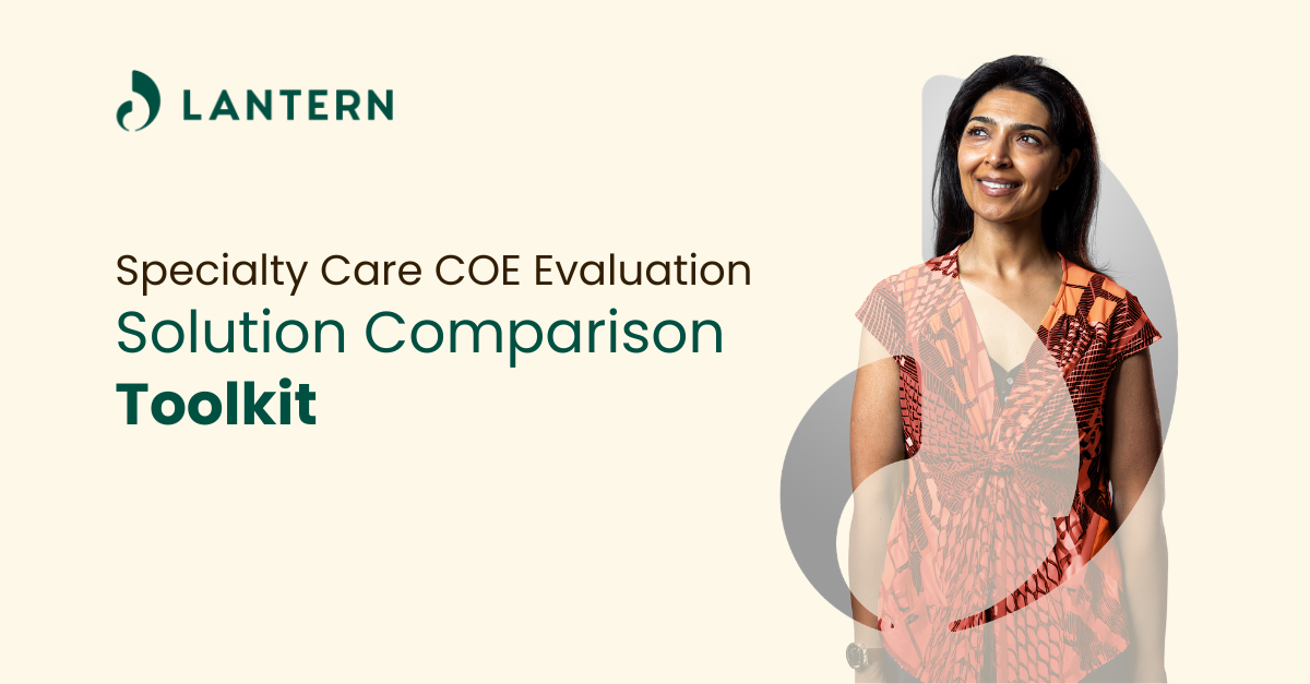 COE Vendor Evaluation Toolkit